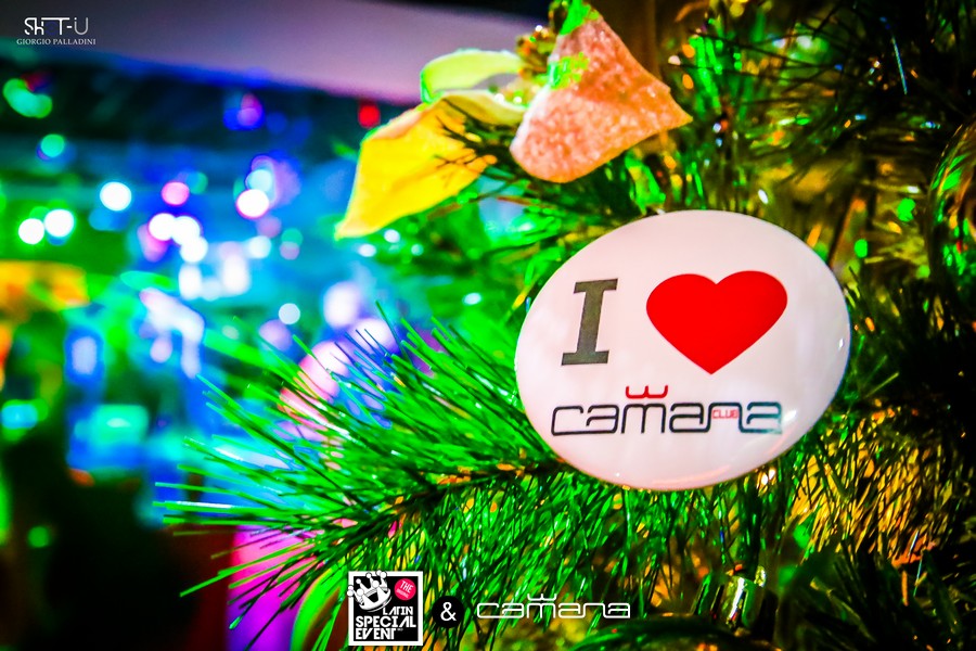 Camana - 08 Dicembre 2018