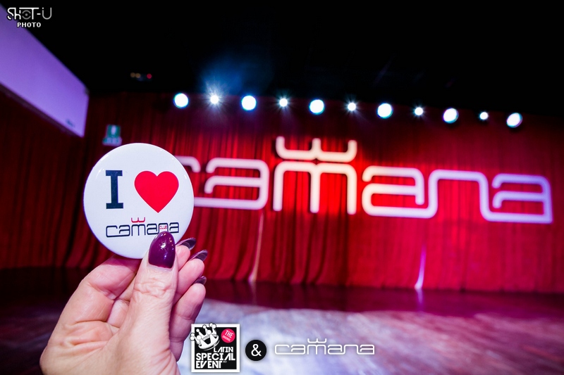 Camana - 15 Settembre 2018