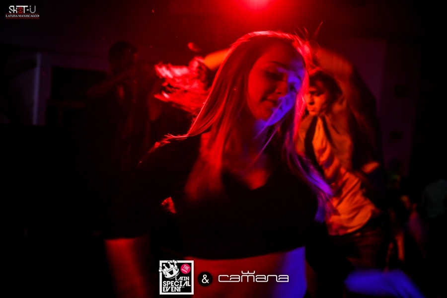 Camana - 17 Novembre 2018