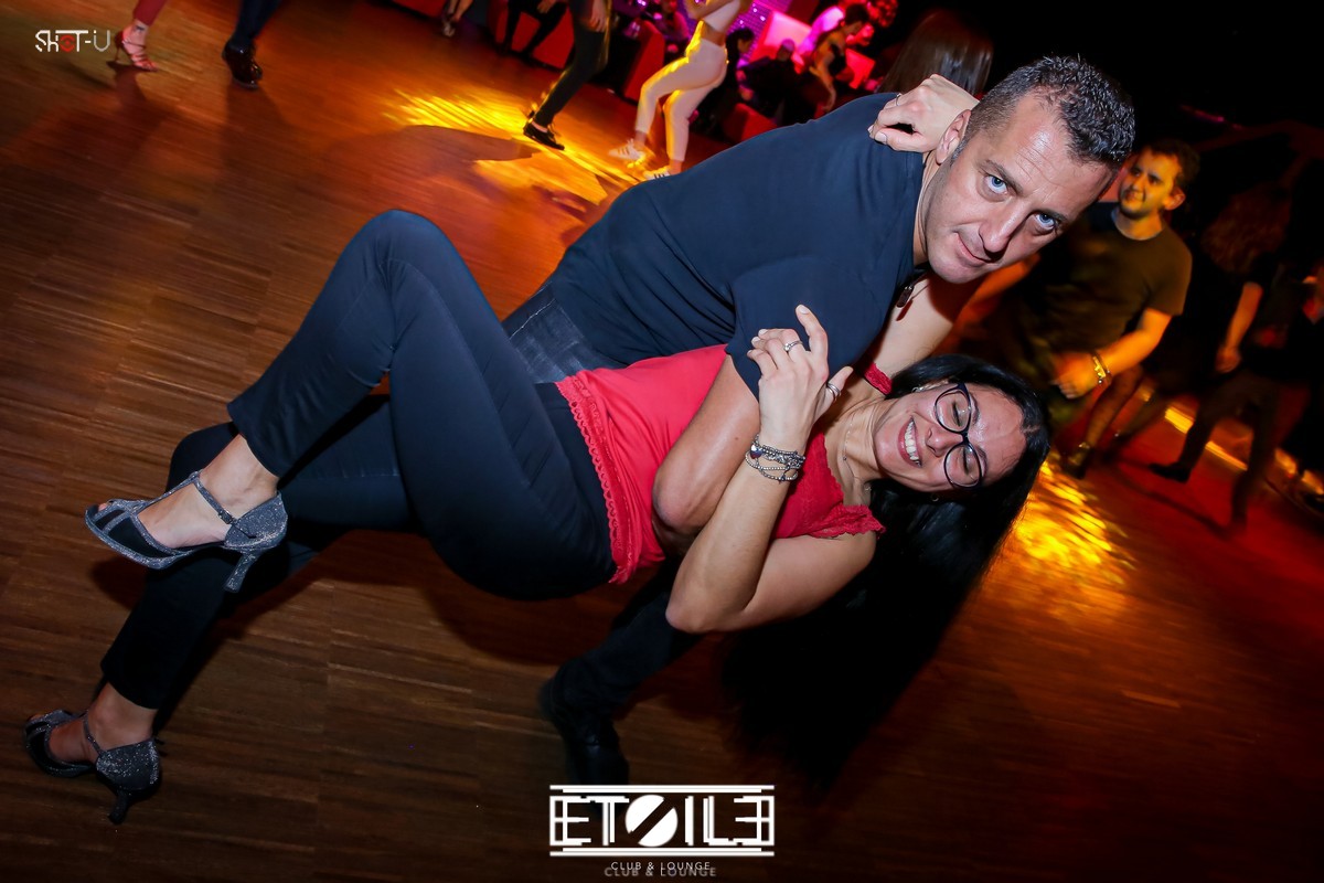 Etoile - Album 25 Febbraio 2022