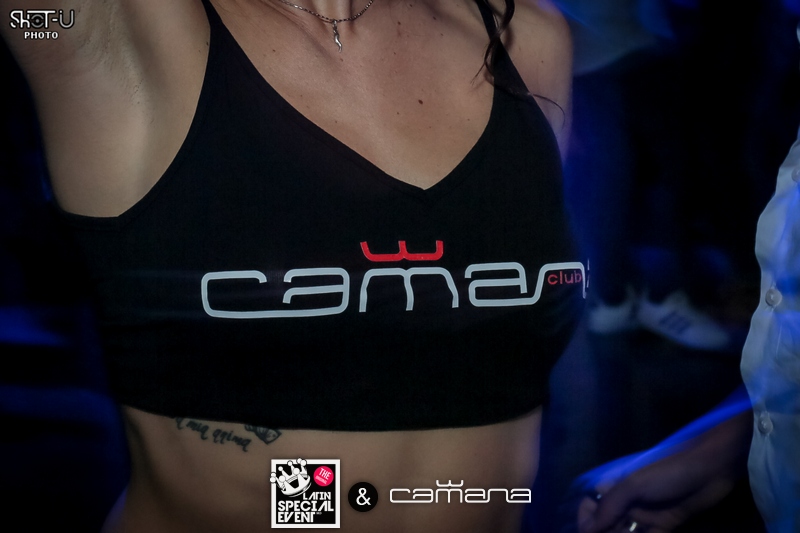 Camana - 13 Ottobre 2018