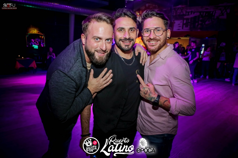 SpazioEpoca - 06 Novembre 2019
